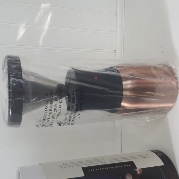 Asobu Cold brew coffee. New, box a bit damaged. Hot or cold brew - Picture 4 of 7